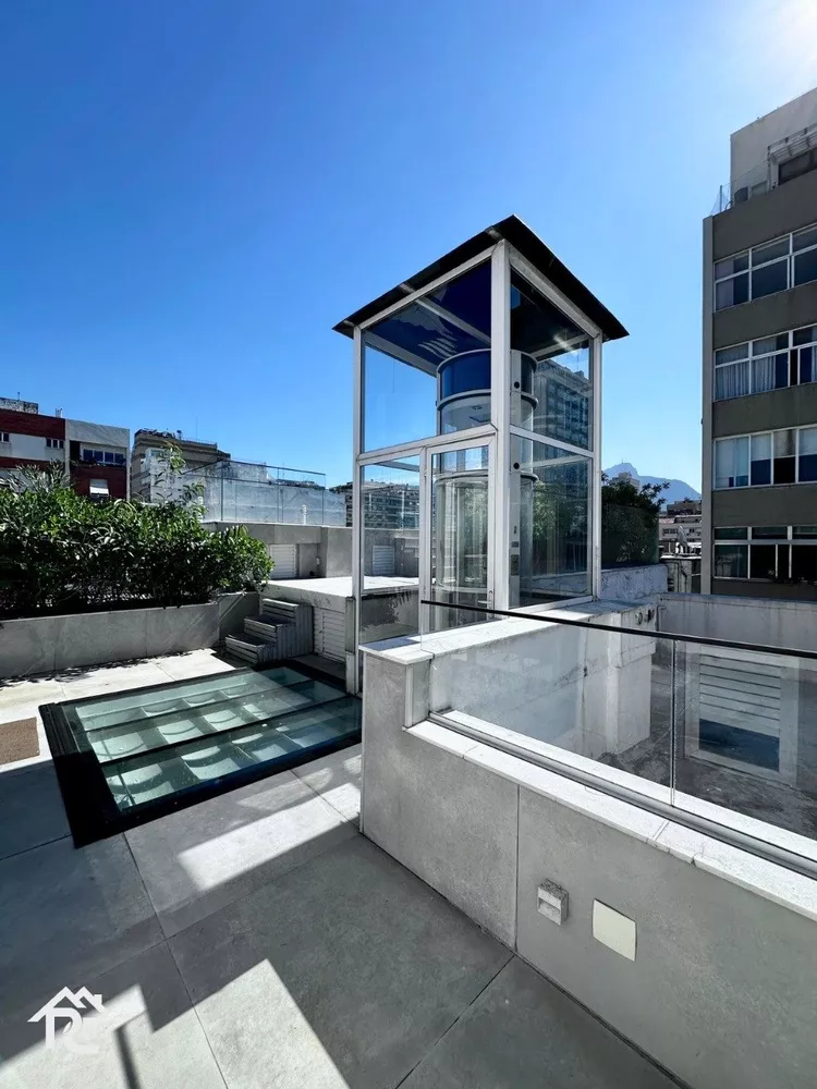 Cobertura, 5 quartos, 314 m² - Foto 51