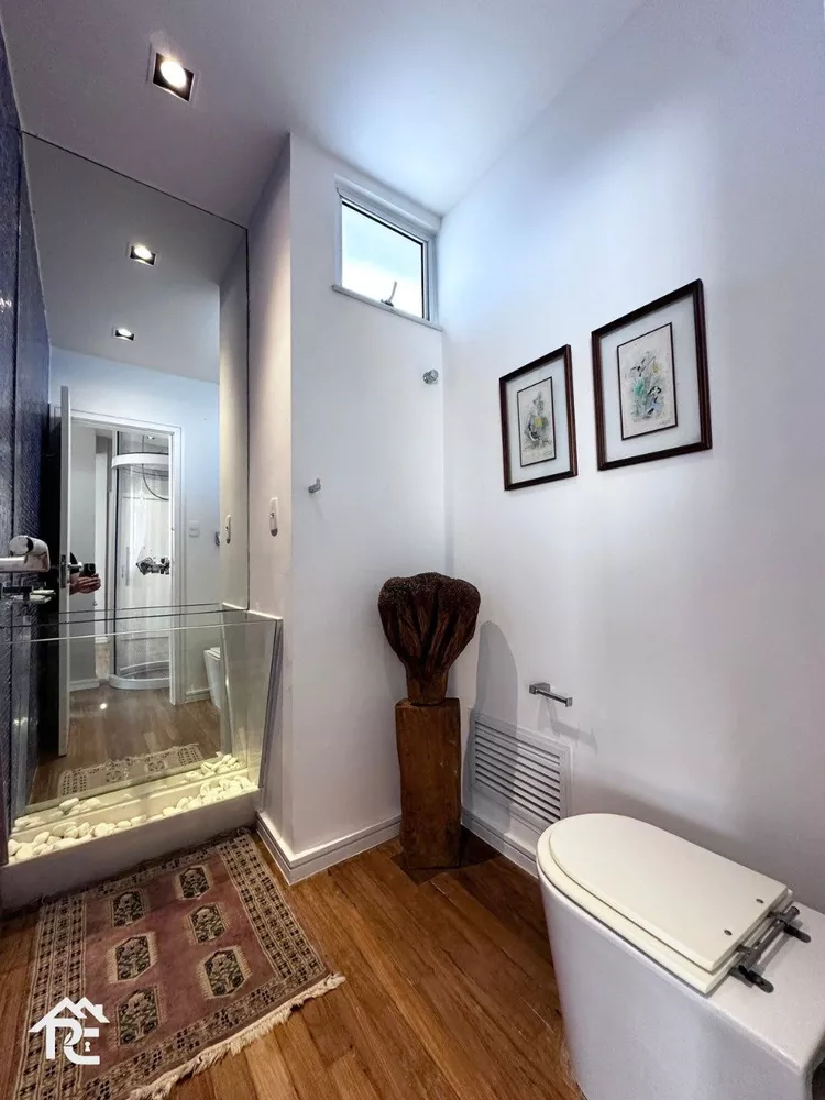 Cobertura, 5 quartos, 314 m² - Foto 11