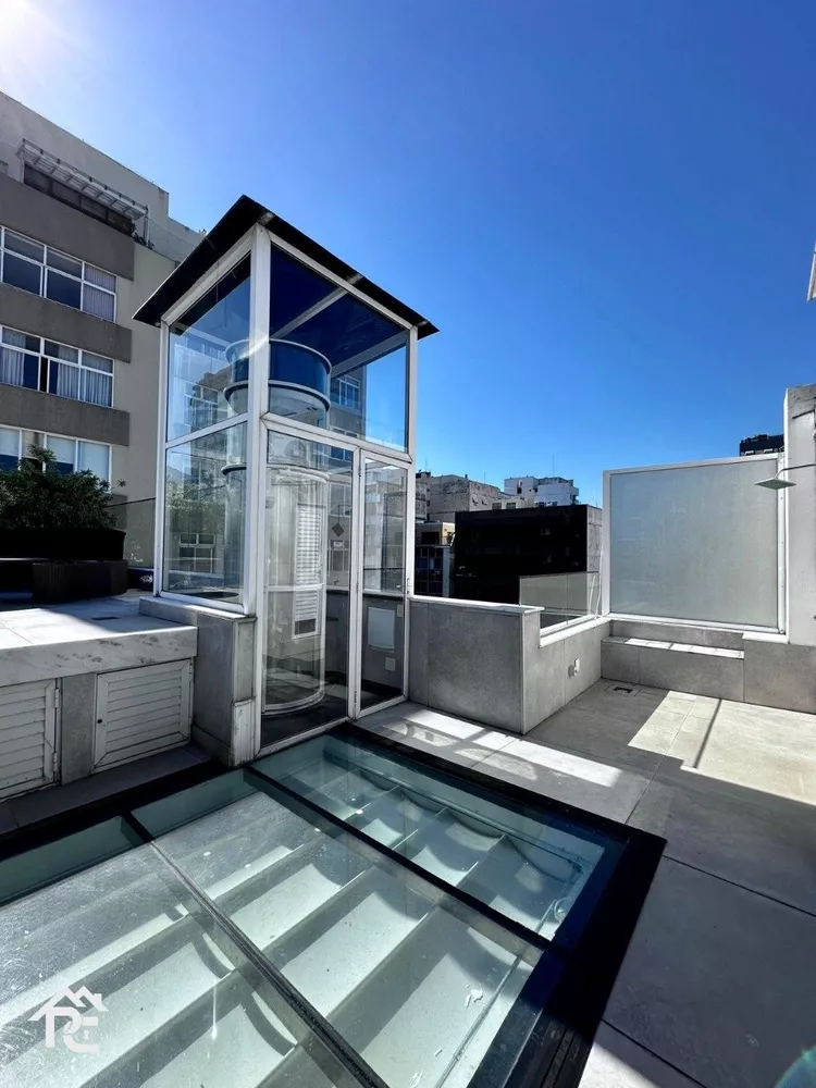 Cobertura, 5 quartos, 314 m² - Foto 49