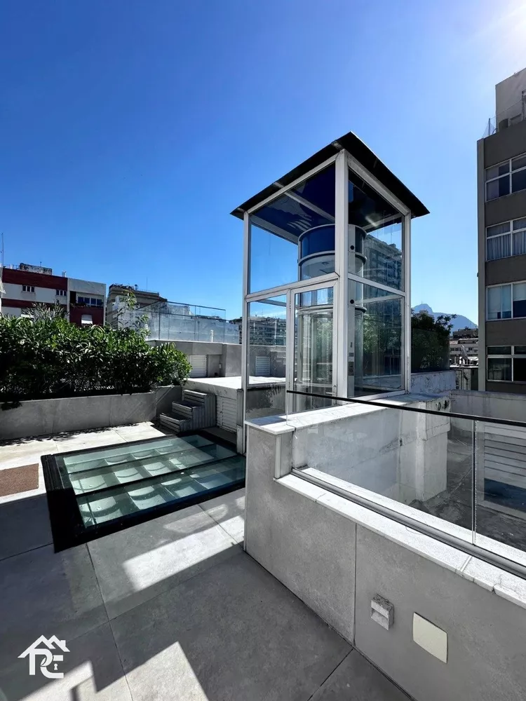 Cobertura, 5 quartos, 314 m² - Foto 50