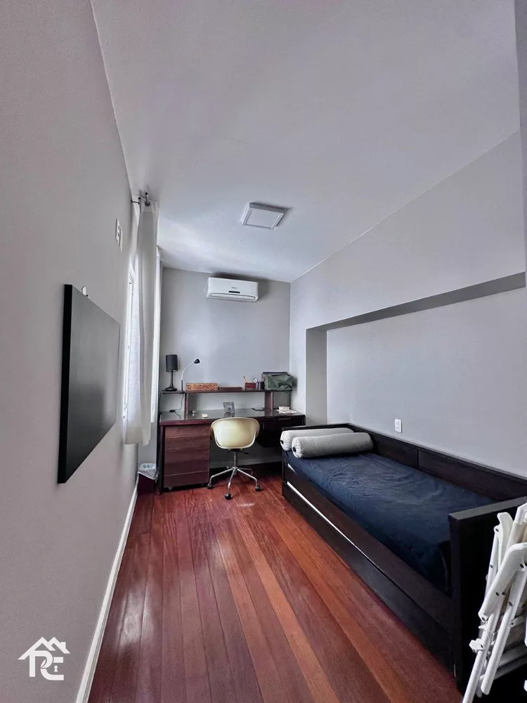 Cobertura, 5 quartos, 314 m² - Foto 26
