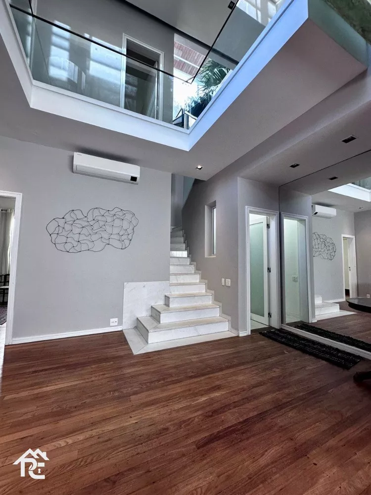 Cobertura, 5 quartos, 314 m² - Foto 16