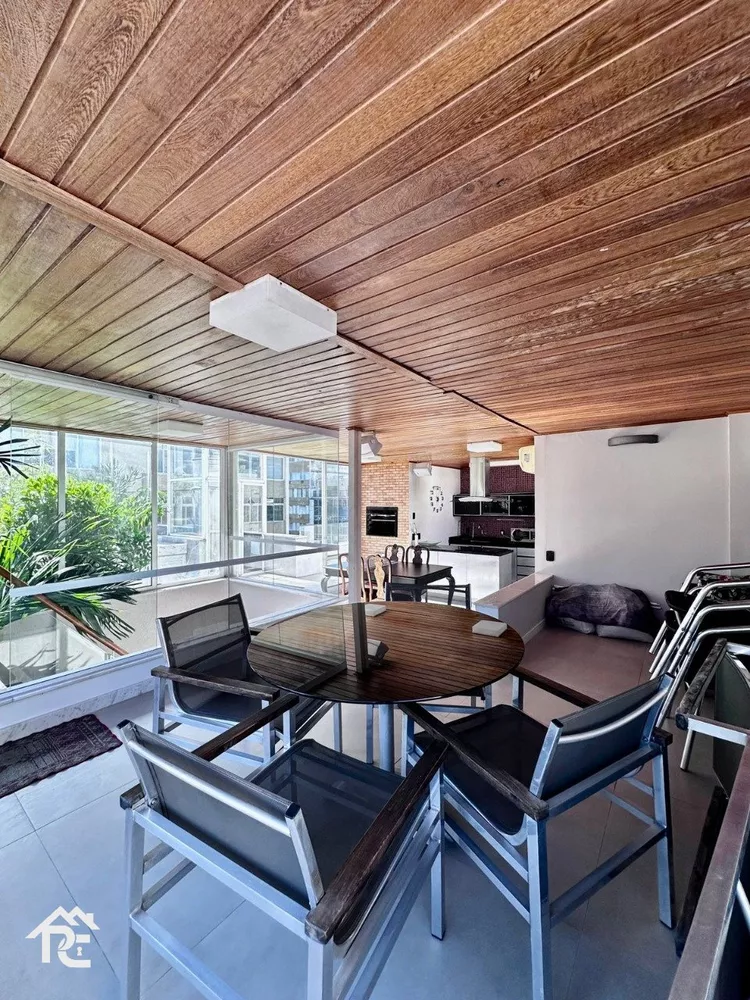 Cobertura, 5 quartos, 314 m² - Foto 45