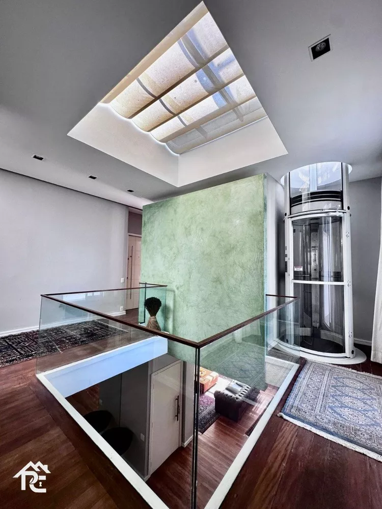 Cobertura, 5 quartos, 314 m² - Foto 21