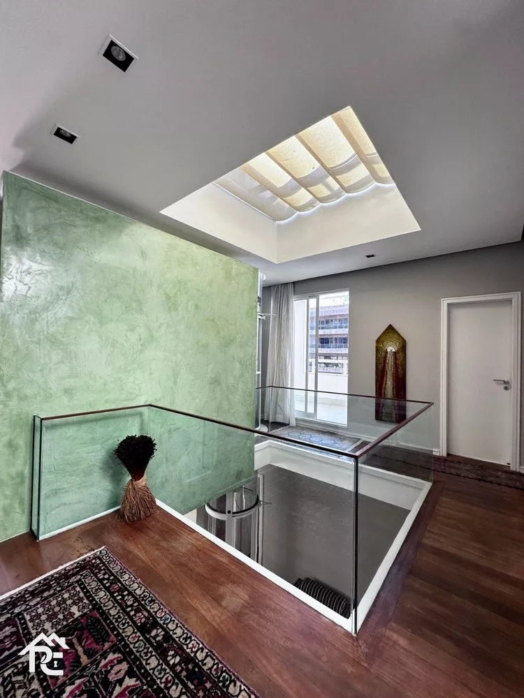 Cobertura, 5 quartos, 314 m² - Foto 24