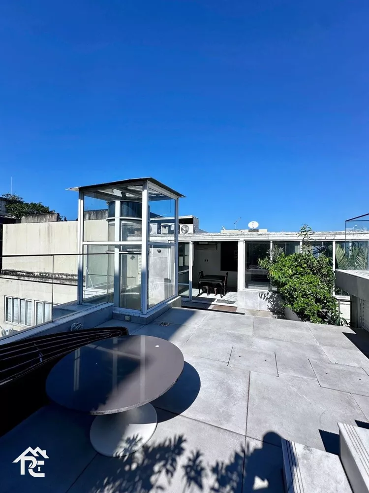 Cobertura, 5 quartos, 314 m² - Foto 53