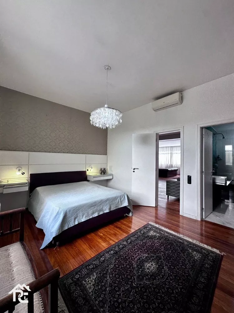 Cobertura, 5 quartos, 314 m² - Foto 12