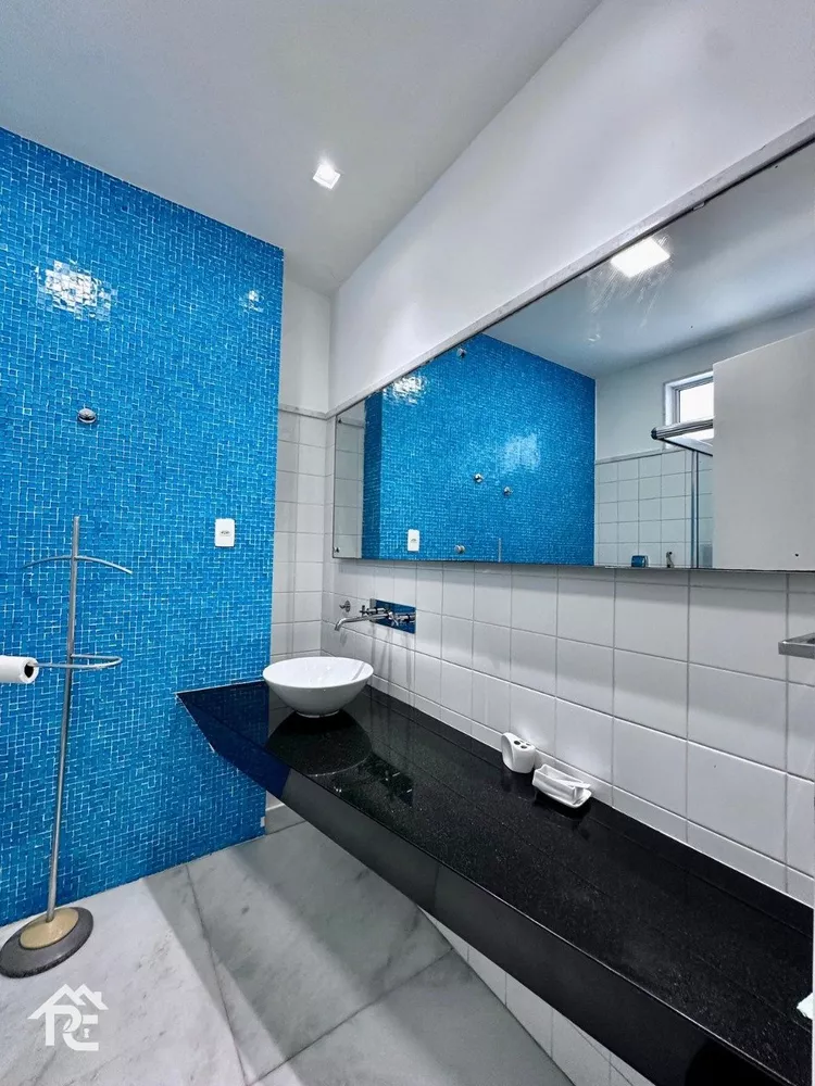 Cobertura, 5 quartos, 314 m² - Foto 22