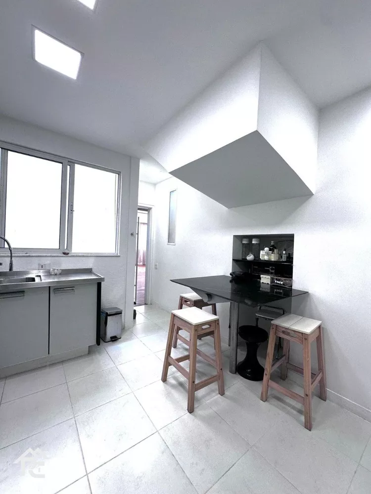 Cobertura, 5 quartos, 314 m² - Foto 20