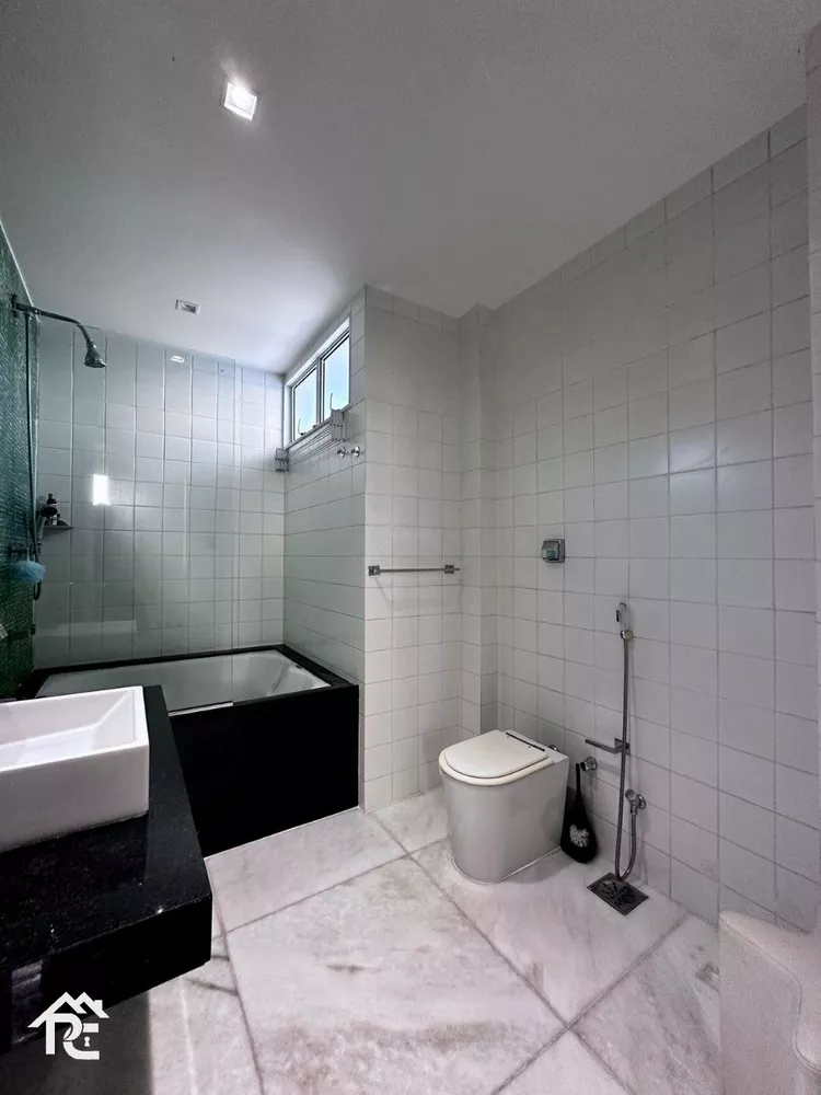 Cobertura, 5 quartos, 314 m² - Foto 15