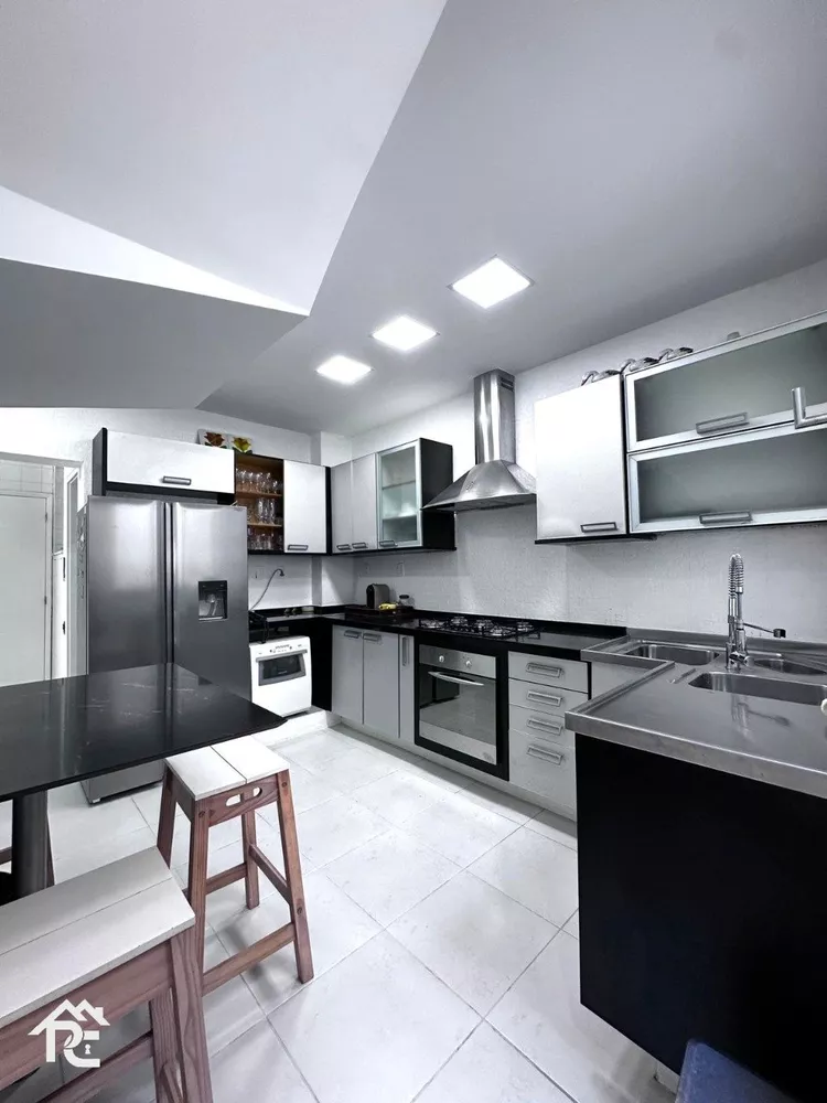 Cobertura, 5 quartos, 314 m² - Foto 17