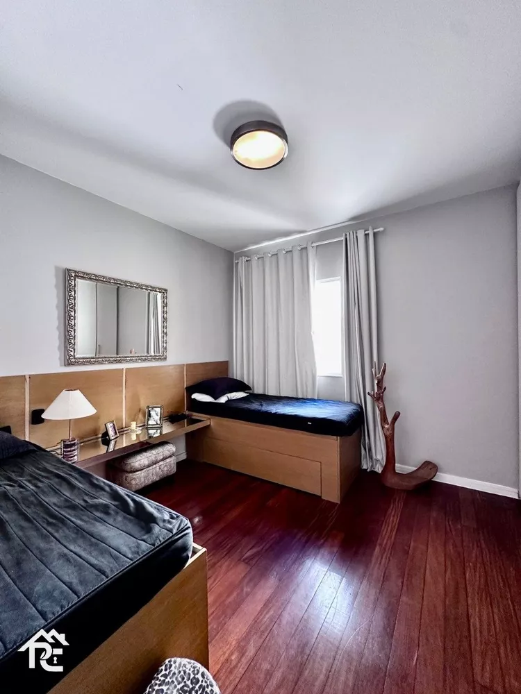 Cobertura, 5 quartos, 314 m² - Foto 29