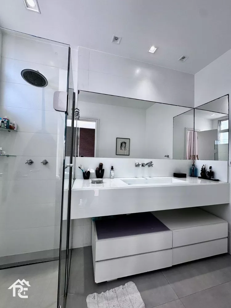 Cobertura, 5 quartos, 314 m² - Foto 34