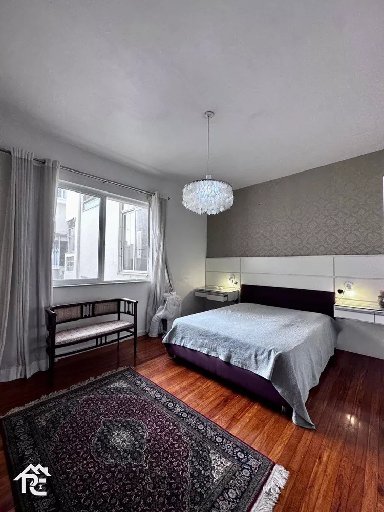 Cobertura, 5 quartos, 314 m² - Foto 13
