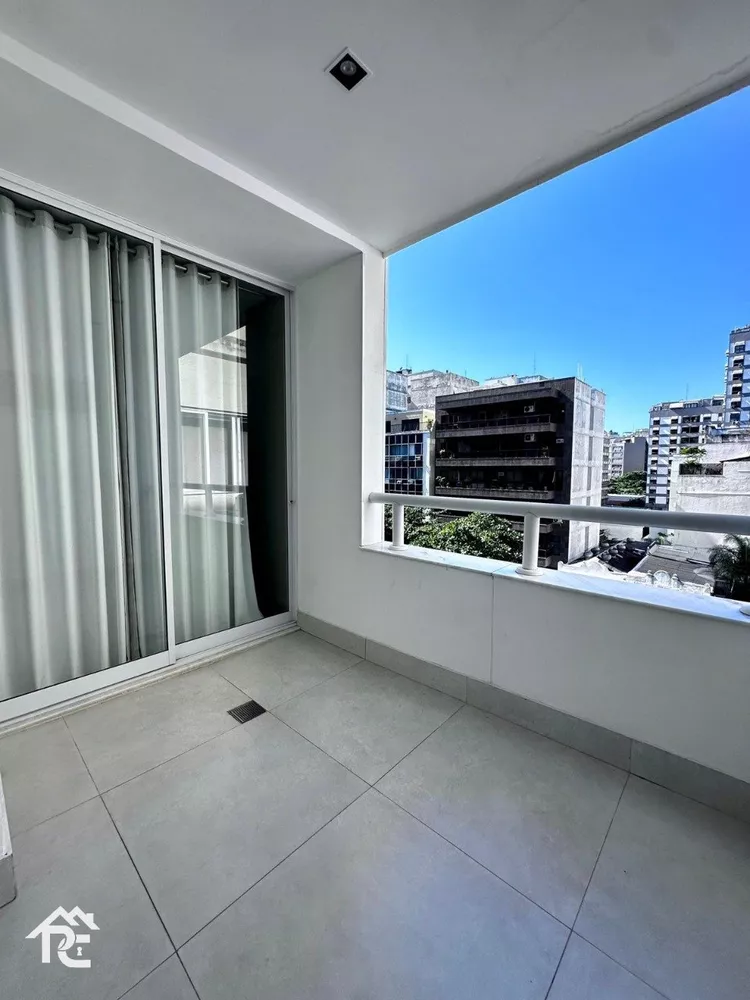 Cobertura, 5 quartos, 314 m² - Foto 39