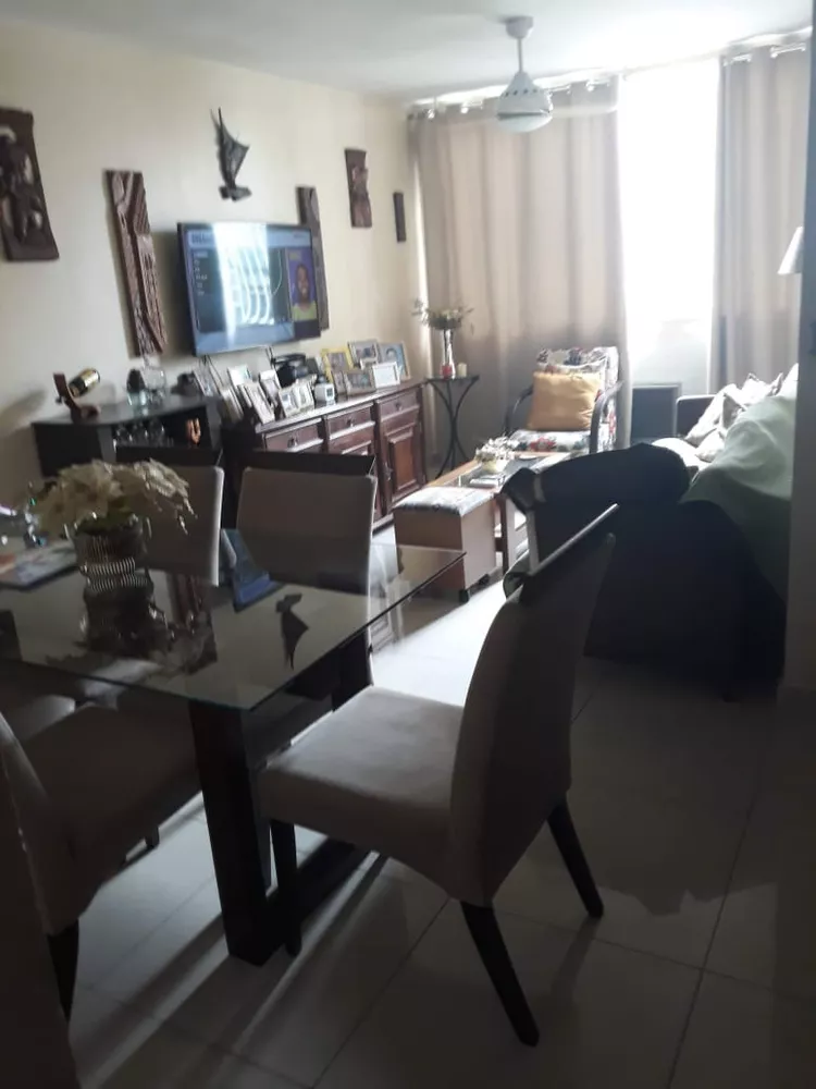 Apartamento, 2 quartos, 84 m² - Foto 8