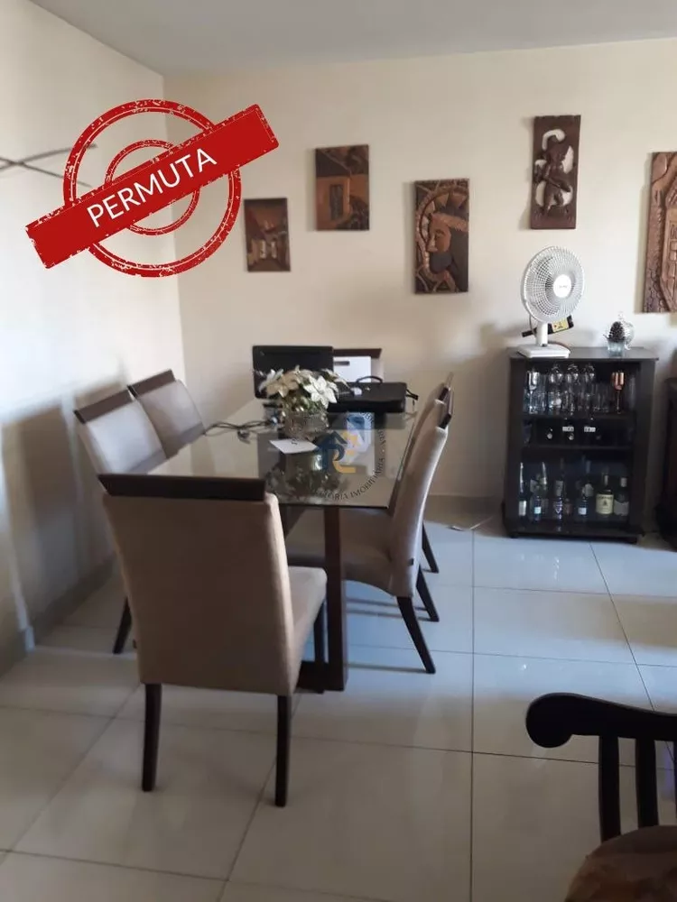 Apartamento, 2 quartos, 84 m² - Foto 6