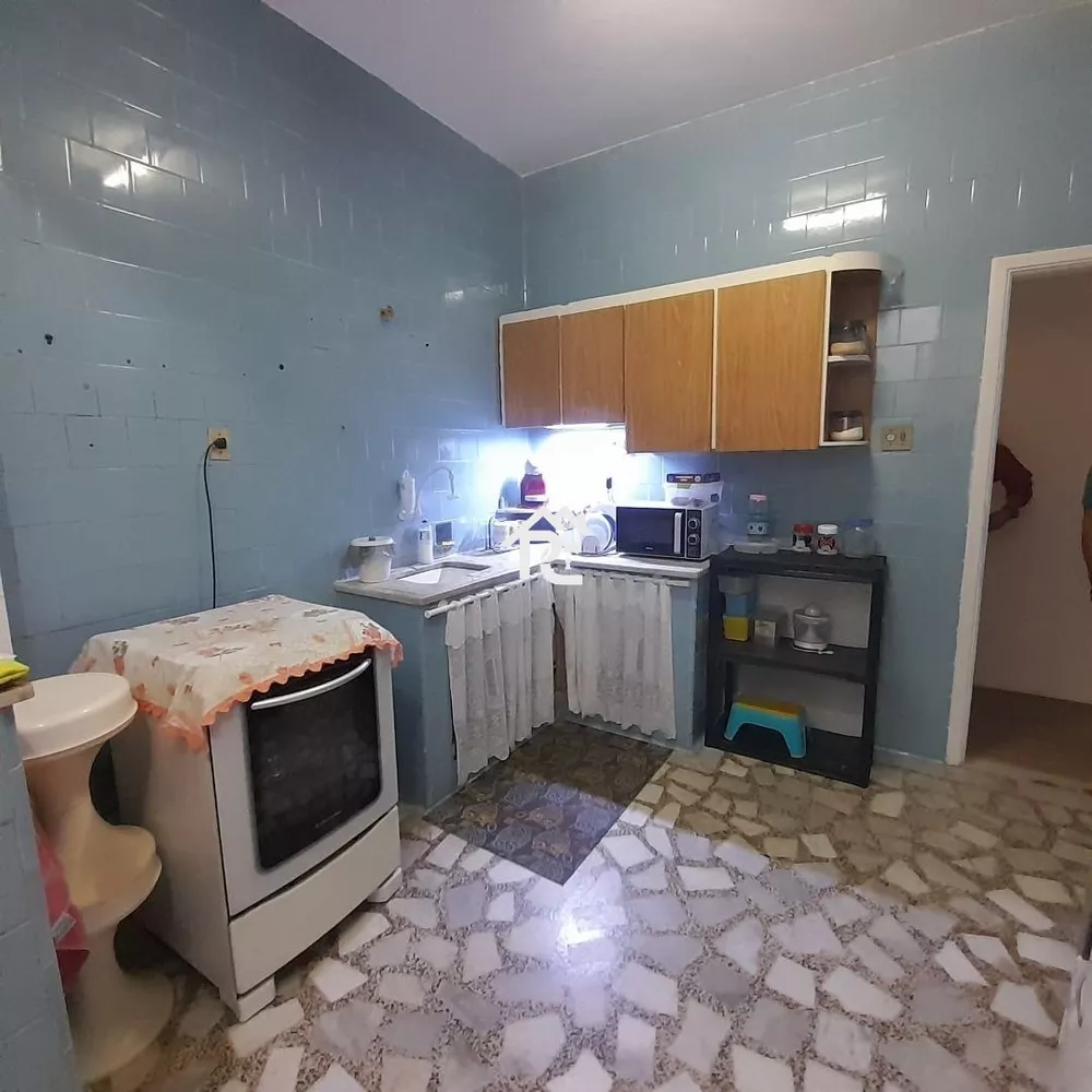 Apartamento, 3 quartos, 120 m² - Foto 7