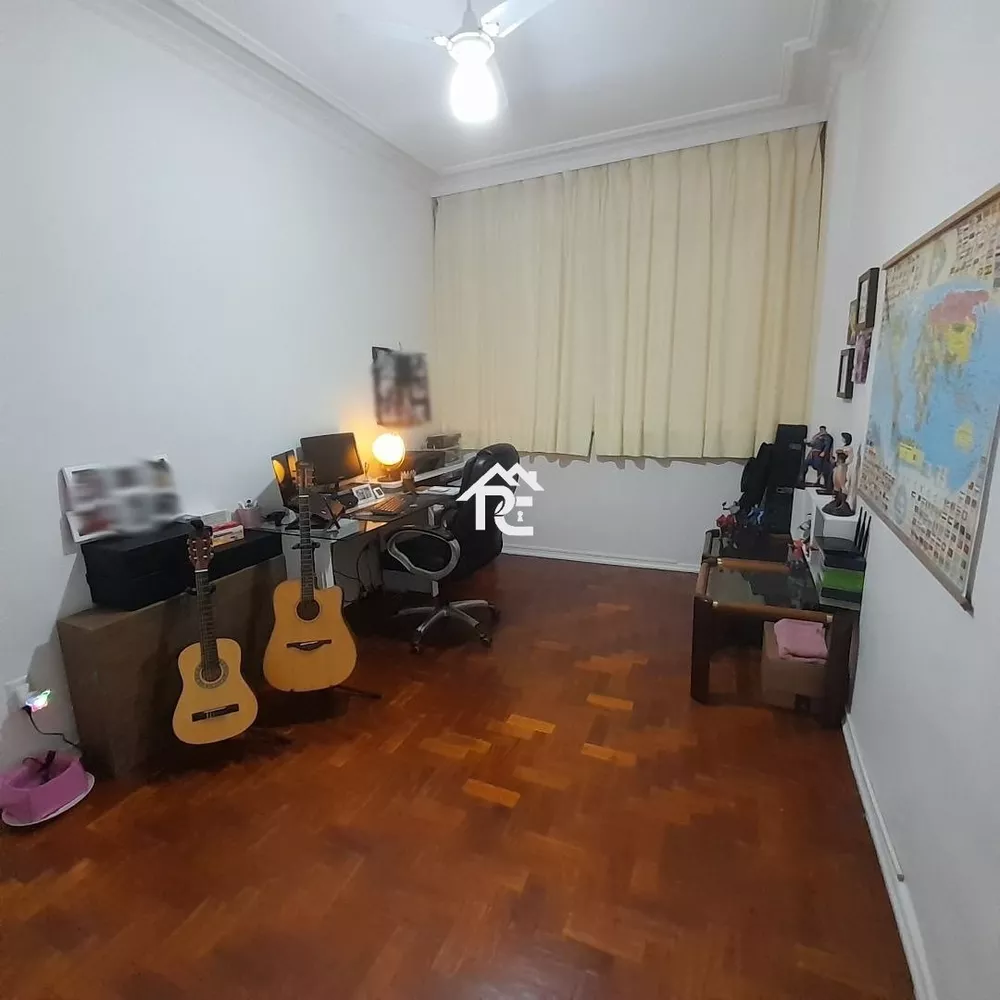 Apartamento, 3 quartos, 120 m² - Foto 8