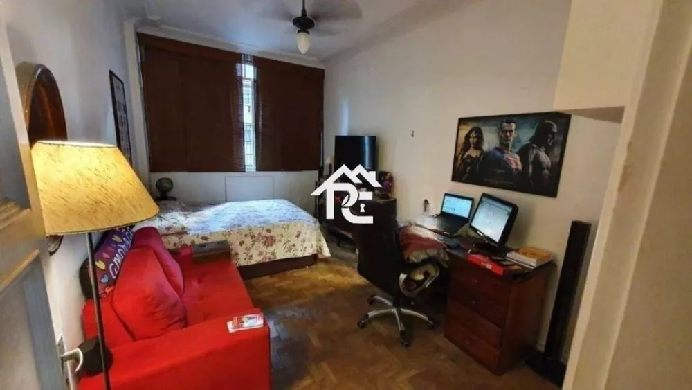 Apartamento, 3 quartos, 120 m² - Foto 14
