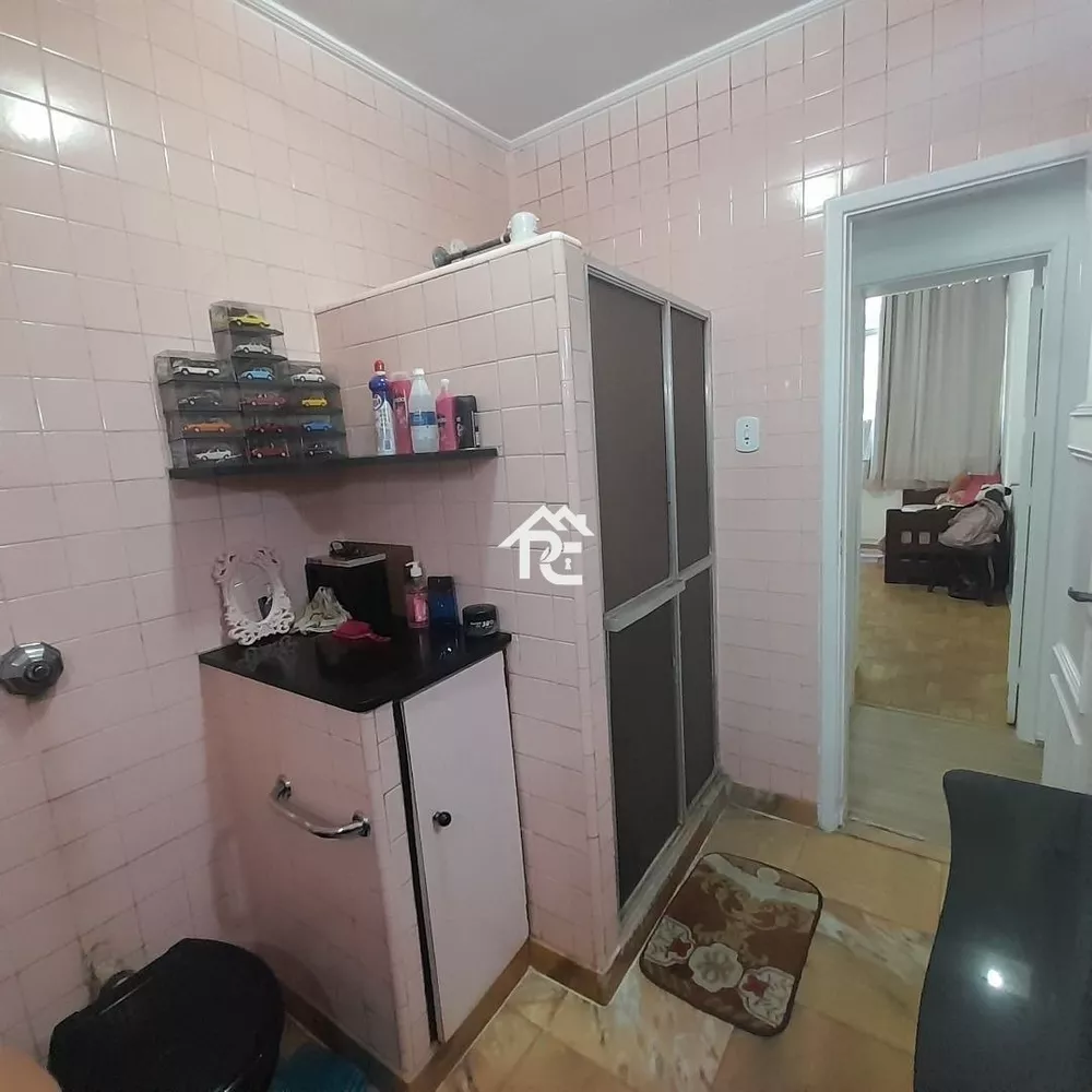 Apartamento, 3 quartos, 120 m² - Foto 13