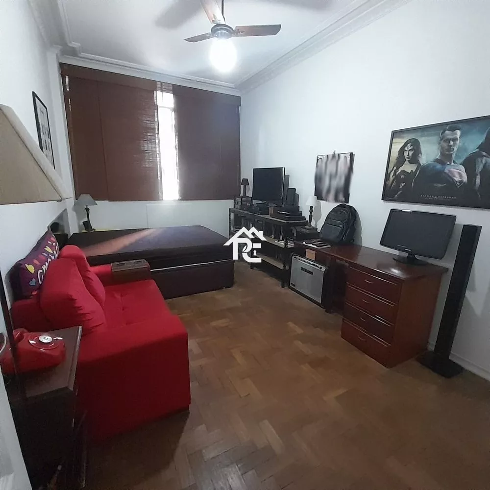 Apartamento, 3 quartos, 120 m² - Foto 12