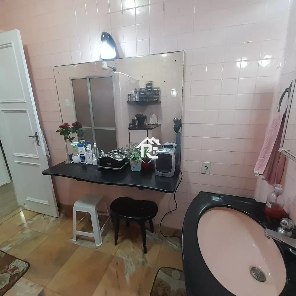 Apartamento, 3 quartos, 120 m² - Foto 9