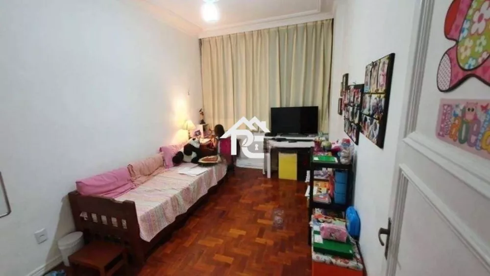 Apartamento, 3 quartos, 120 m² - Foto 5