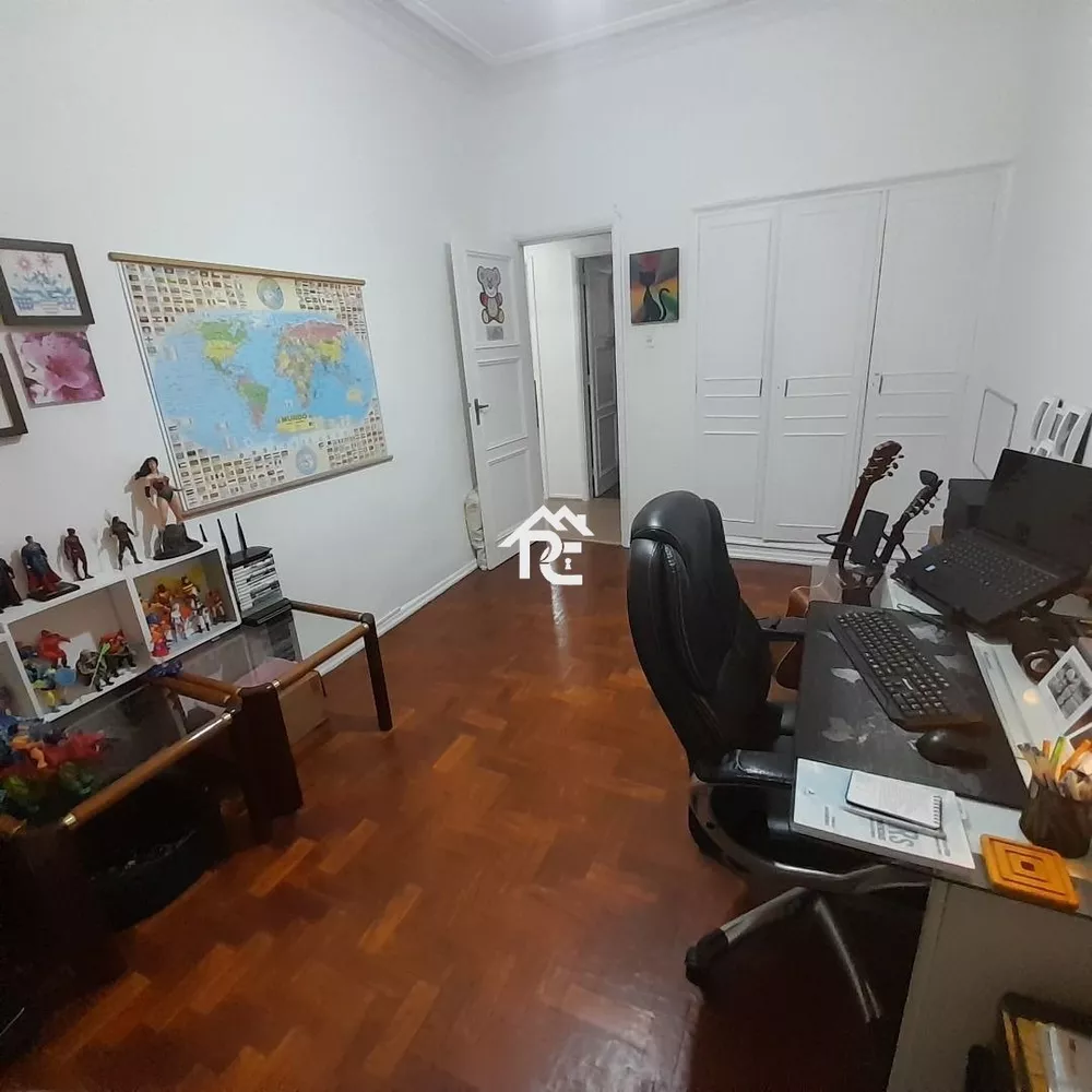 Apartamento, 3 quartos, 120 m² - Foto 11