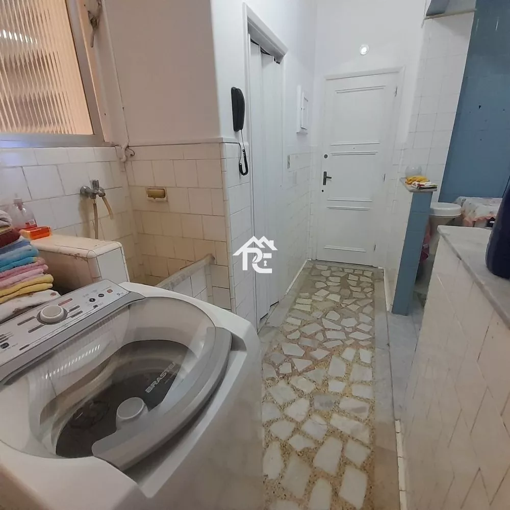 Apartamento, 3 quartos, 120 m² - Foto 6