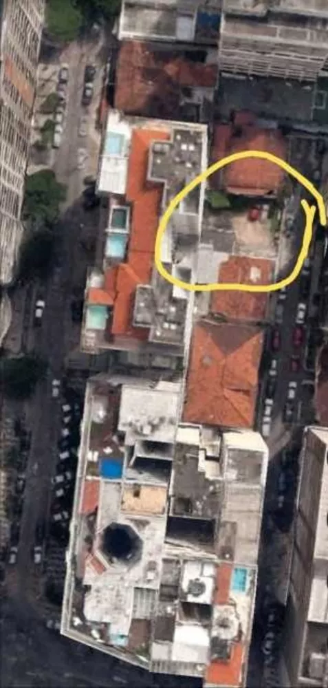 Terreno, 214 m² - Foto 10