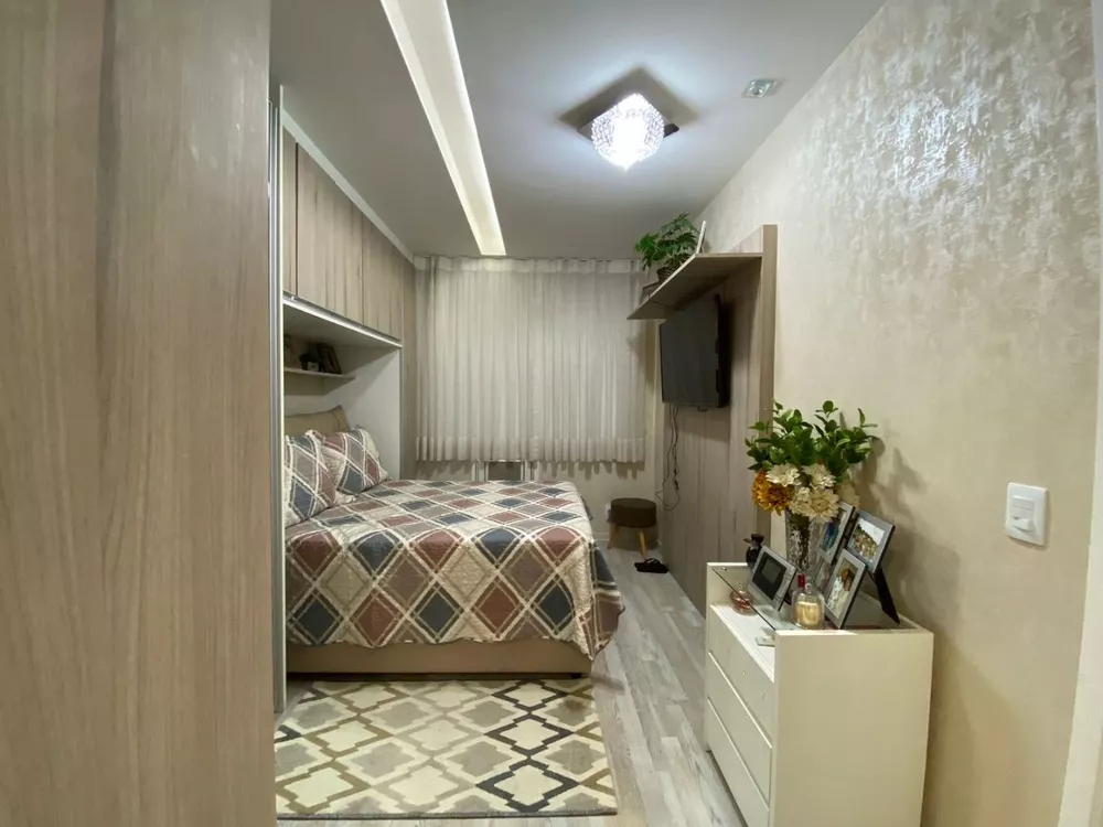 Apartamento, 2 quartos, 75 m² - Foto 12