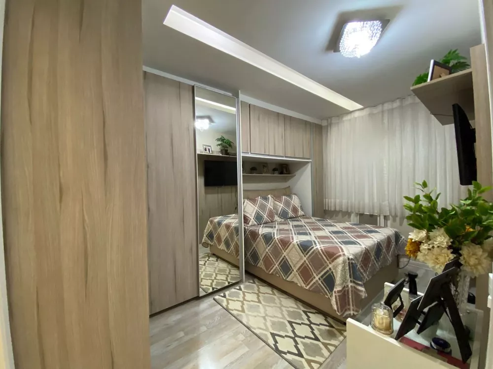 Apartamento, 2 quartos, 75 m² - Foto 18