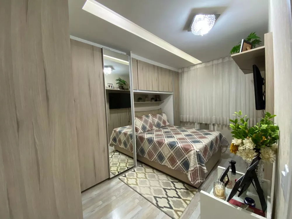 Apartamento, 2 quartos, 75 m² - Foto 8