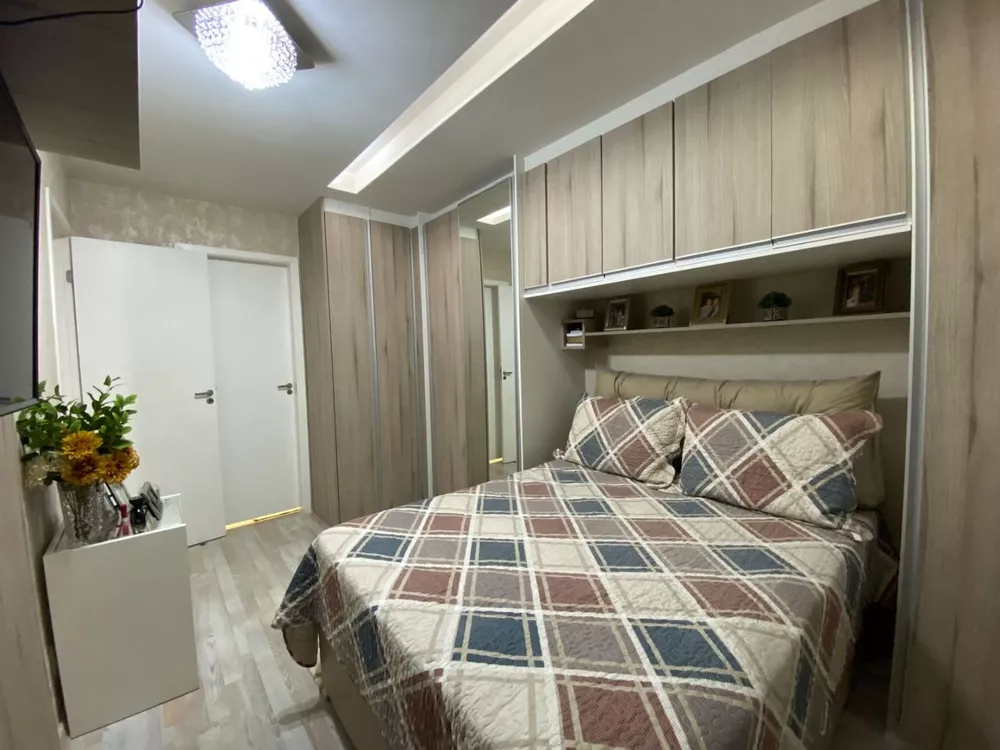 Apartamento, 2 quartos, 75 m² - Foto 11