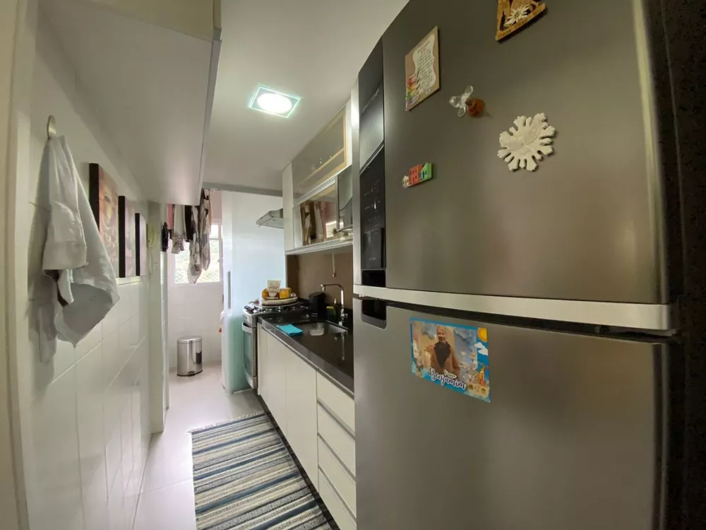 Apartamento, 2 quartos, 75 m² - Foto 13