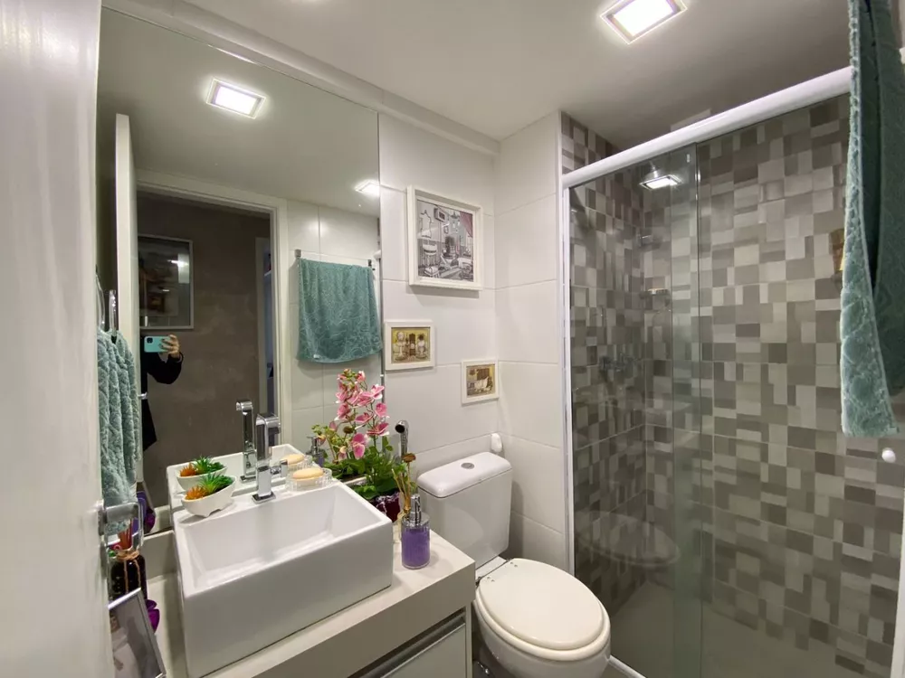 Apartamento, 2 quartos, 75 m² - Foto 14