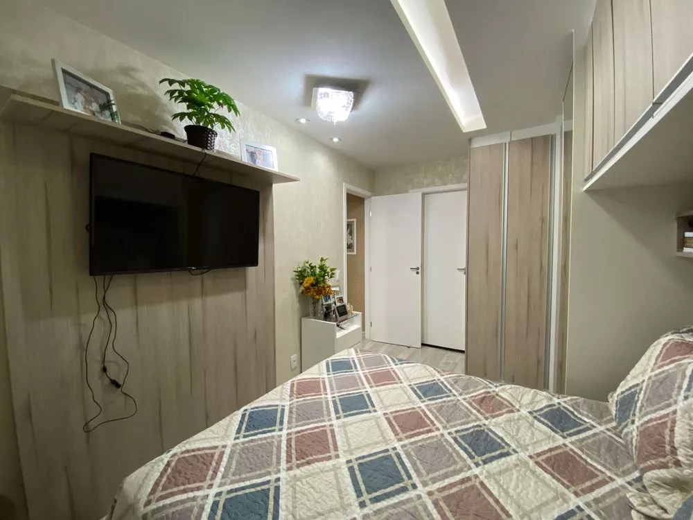 Apartamento, 2 quartos, 75 m² - Foto 7