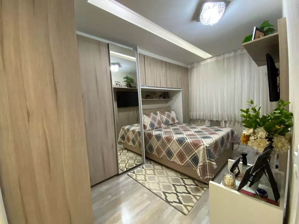 Apartamento, 2 quartos, 75 m² - Foto 10