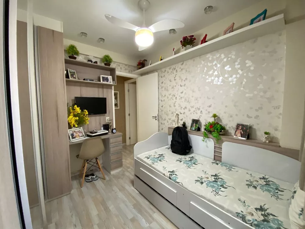 Apartamento, 2 quartos, 75 m² - Foto 20