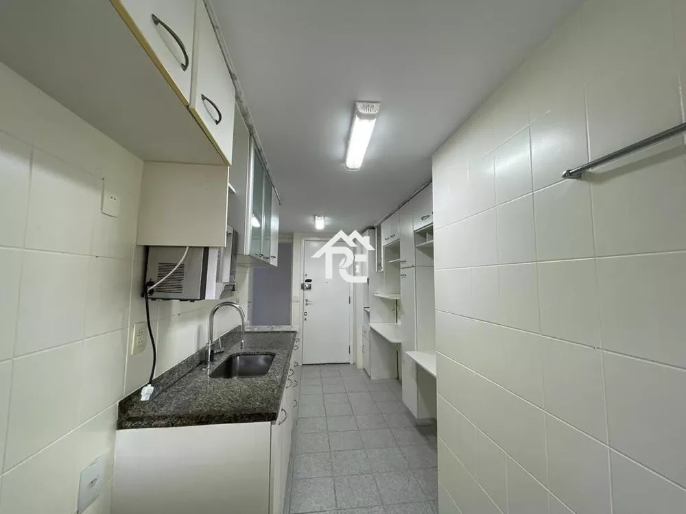 Apartamento, 4 quartos, 130 m² - Foto 17