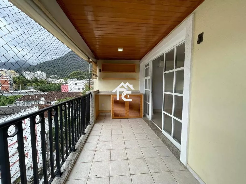 Apartamento, 4 quartos, 130 m² - Foto 1