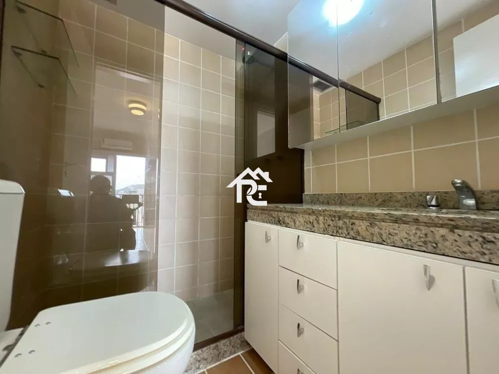 Apartamento, 4 quartos, 130 m² - Foto 8