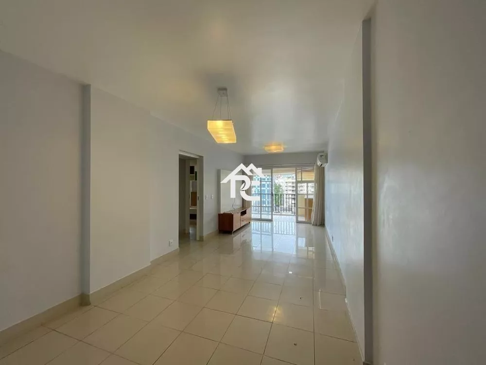 Apartamento, 4 quartos, 130 m² - Foto 4