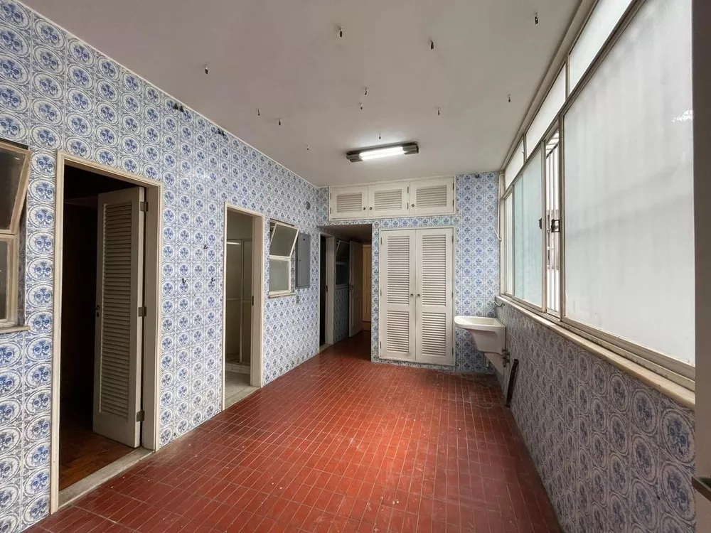 Apartamento, 4 quartos, 300 m² - Foto 15