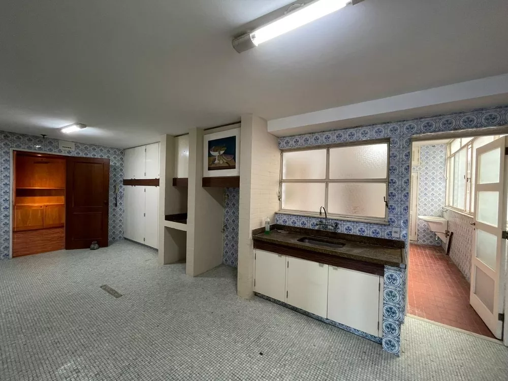 Apartamento, 4 quartos, 300 m² - Foto 12