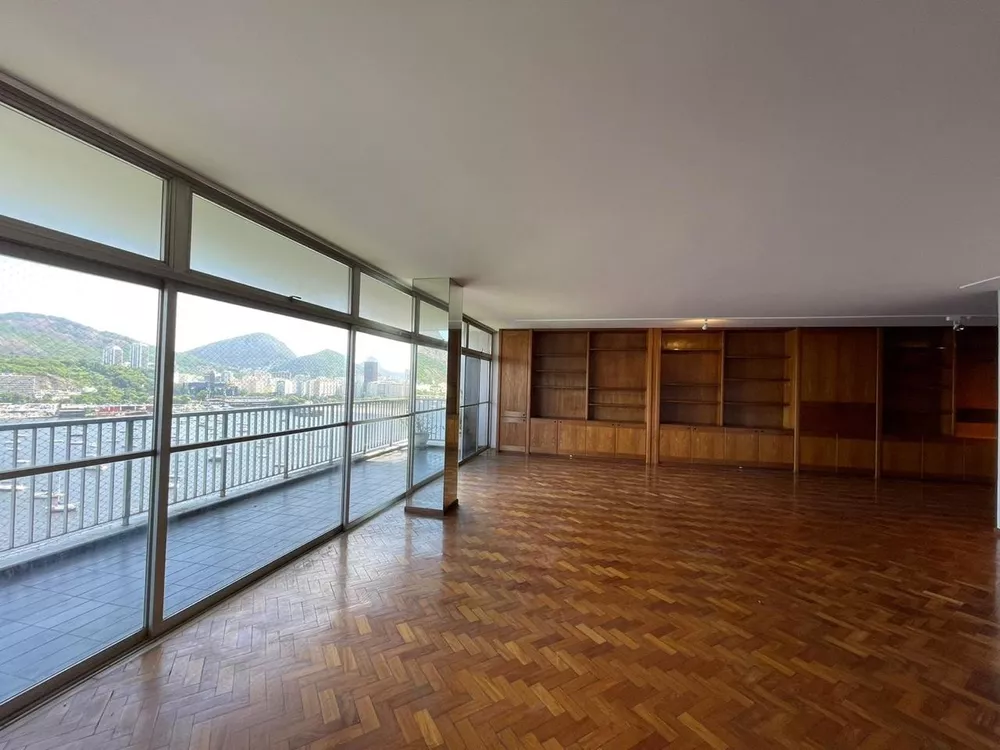 Apartamento, 4 quartos, 300 m² - Foto 8