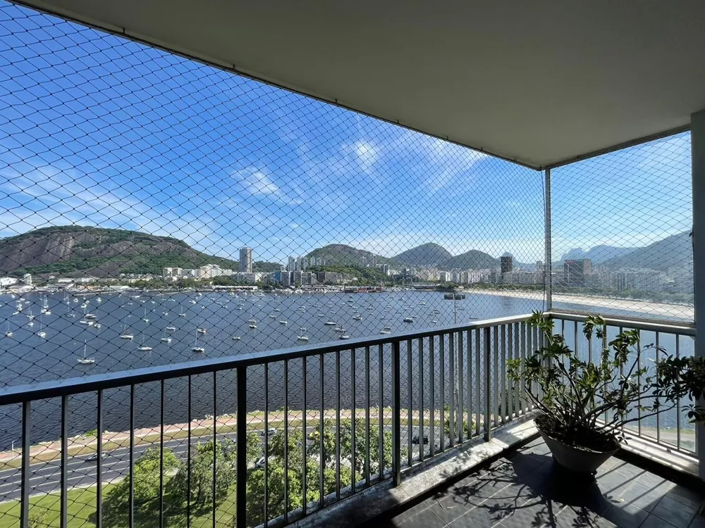 Apartamento, 4 quartos, 300 m² - Foto 3