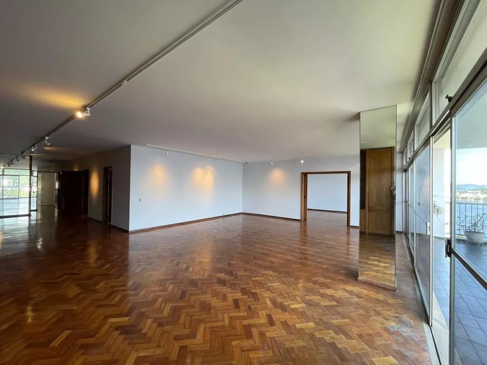 Apartamento, 4 quartos, 300 m² - Foto 19