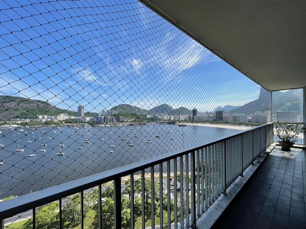 Apartamento, 4 quartos, 300 m² - Foto 35